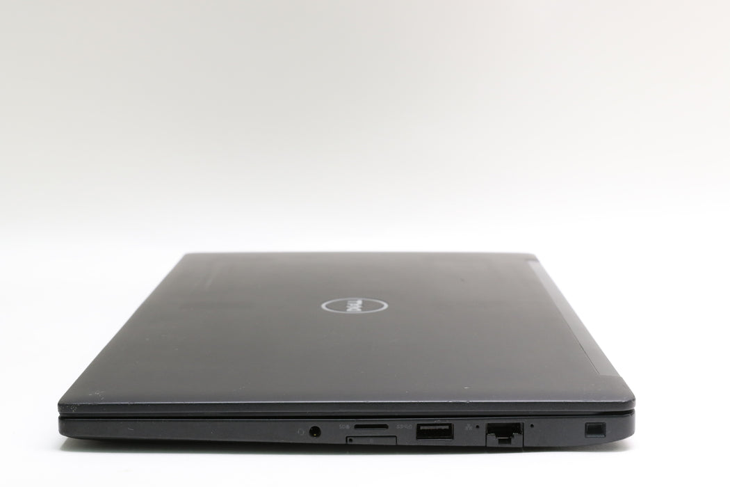 100%BATT 12" Dell Latitude 7280, i7-7600U, 8GB, 256GB SSD