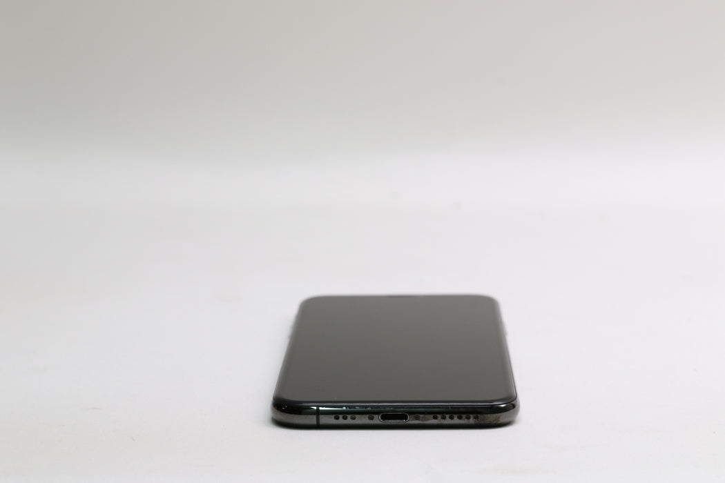 iPhone XS, 256GB, Unlocked, Space Gray, MTAL2LL/A