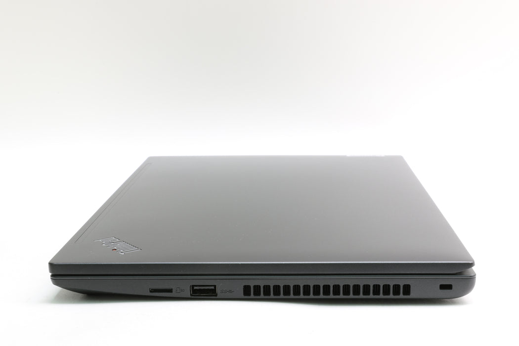 14" Lenovo ThinkPad L14 Gen 4, i7-1355U, 16GB, 512GB SSD, Touchscreen