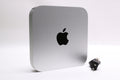 Late 2014, Mac Mini, MGEN2LL/A, i5-4278U, 8GB, 1TB HDD