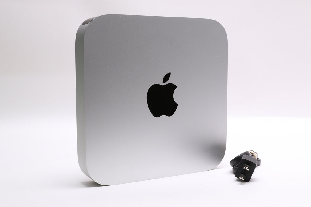 Late 2014, Mac Mini, MGEN2LL/A, i5-4278U, 8GB, 1TB HDD