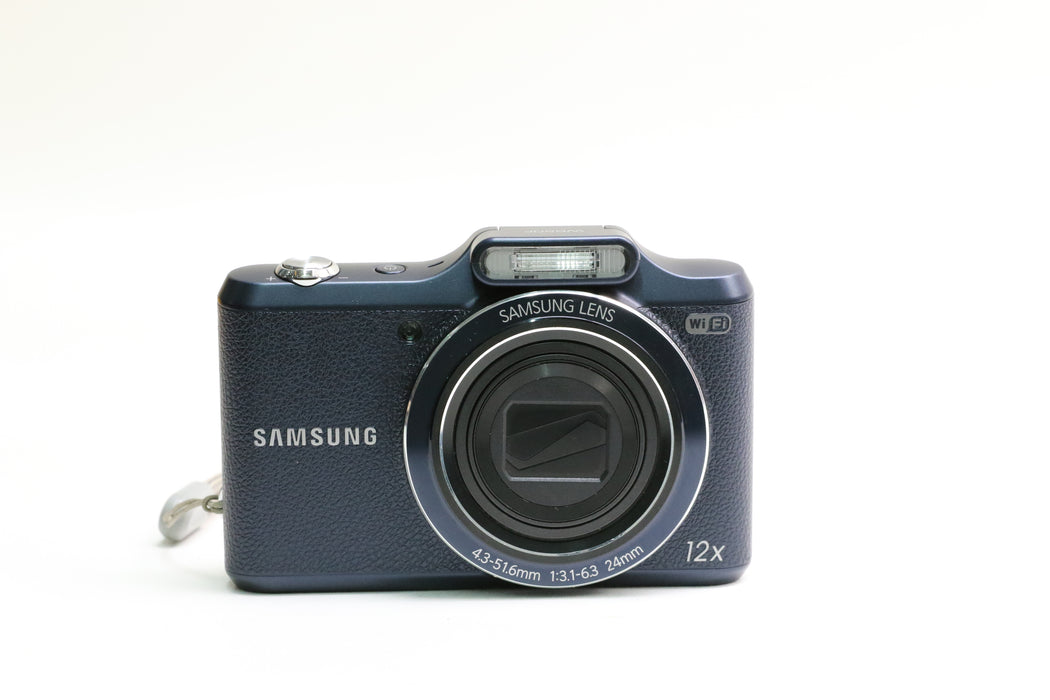 Samsung WB50F Digital Camera