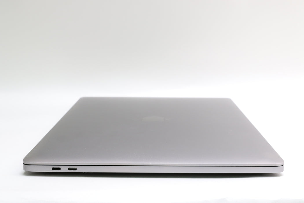 16" 2019, MacBook Pro, BTO, 2.3 GHz 8-Core i9, 32GB, 1TB SSD, AMD Radeon Pro 550