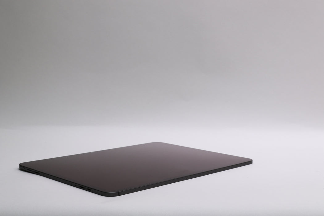13" iPad Pro M4, 256GB, Unlocked, Space Black, MVXR3LL/A