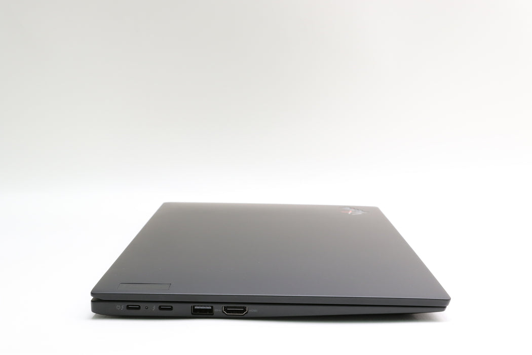 100%BATT 14" Lenovo Thinkpad X1 Carbon Gen 11, 13th Gen i7-1355U, 16GB, 512GB SSD