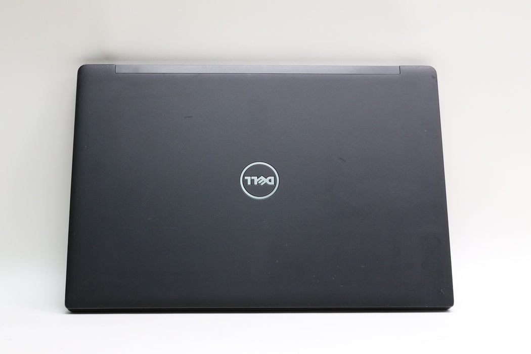 100%BATT 12" Dell Latitude 7280, i7-7600U, 8GB, 256GB SSD