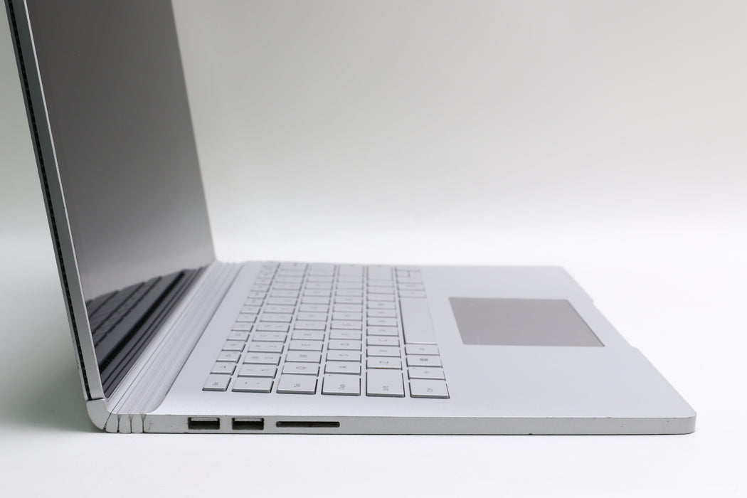 13" Microsoft Surface Book 3, i7-1065G7 1.30GHz, 16GB, 256GB SSD, GTX 1650!