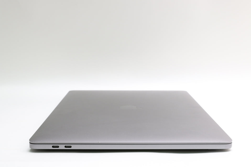 16" 2019, MacBook Pro, MVVJ2LL/A, i7-9750H, 16GB, 512GB SSD, AMD Radeon Pro 5300