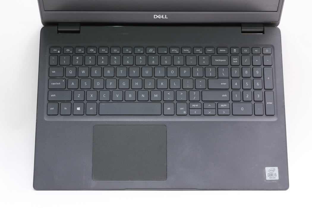 15" Dell Latitude 3510, i5-10210U, 8GB, 256GB SSD — photo 3 of 13