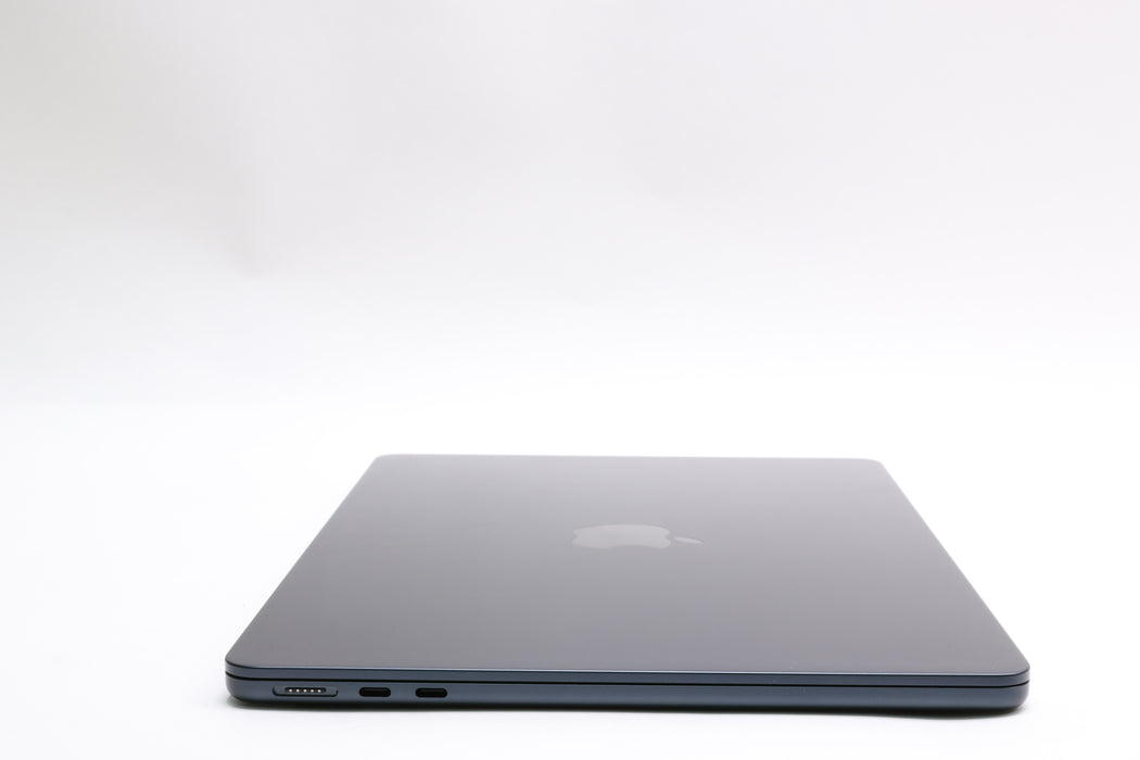 13" 2026, MacBook Air, MDHE4LL/A, Apple M5, 16GB, 512GB SSD, 8C, 100% Battery — photo 10 of 13