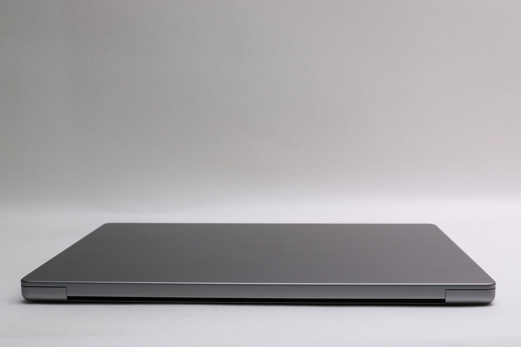 16" 2021, MacBook Pro, BTO, Apple M1 Pro, 32GB, 1TB SSD, 16C