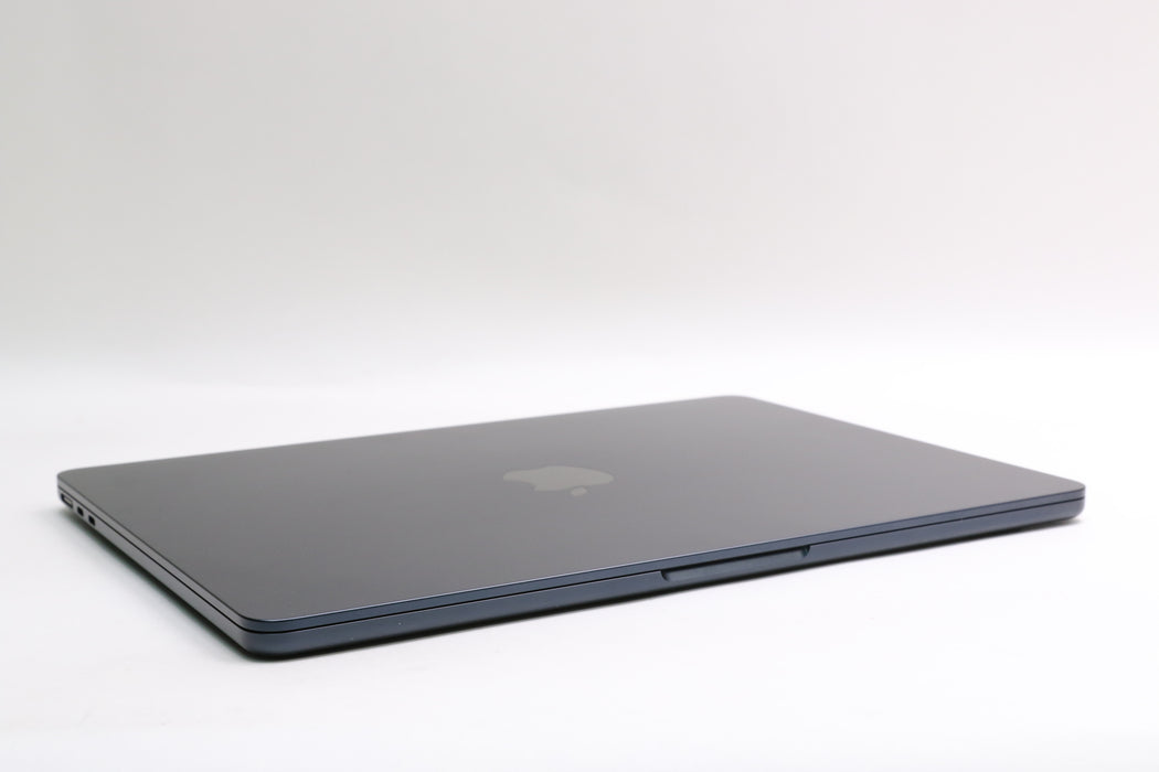 13" 2022, MacBook Air, MC7X4LL/A, Apple M2, 16GB, 256GB SSD, 8C, 100% Battery!