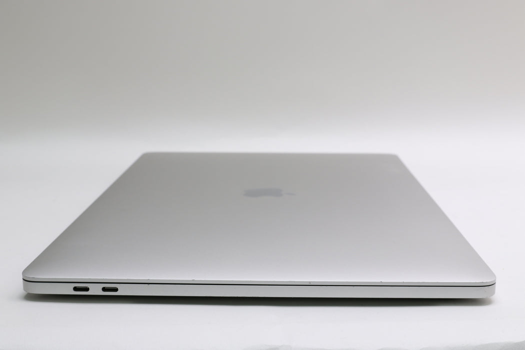 16" 2019, Macbook Pro, Z0Y1, Intel i7-9750H 2.60GHz, 32GB, 512GB SSD, 5300M
