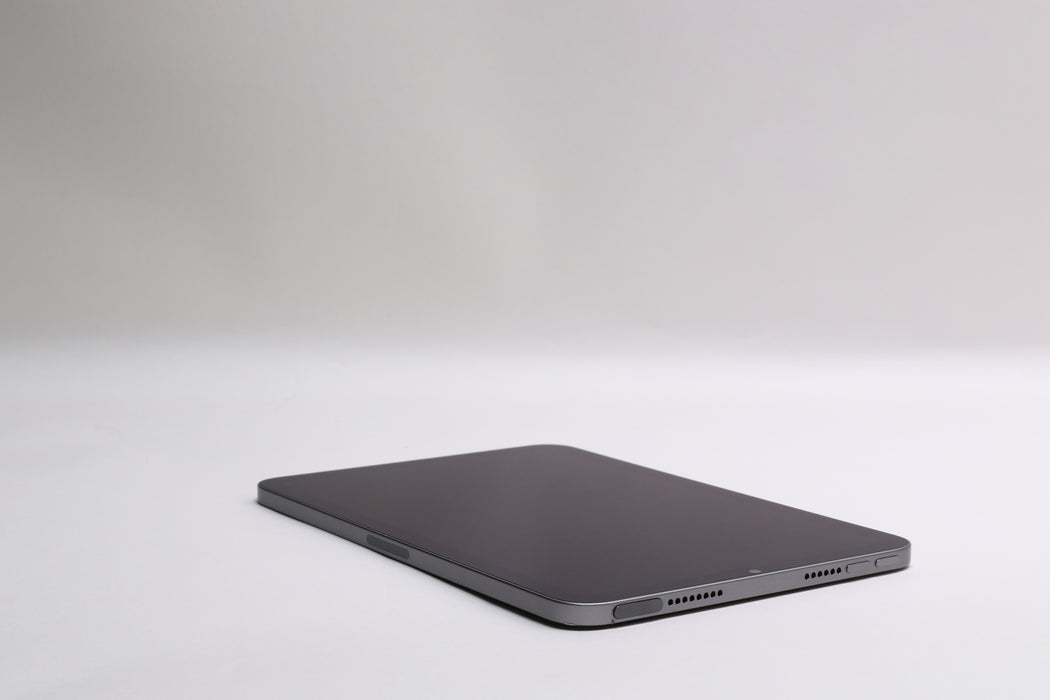 8.3" Apple iPad mini A17 Pro, 128GB, Wi-Fi Only, Space Gray, MXN63LL/A — photo 12 of 13