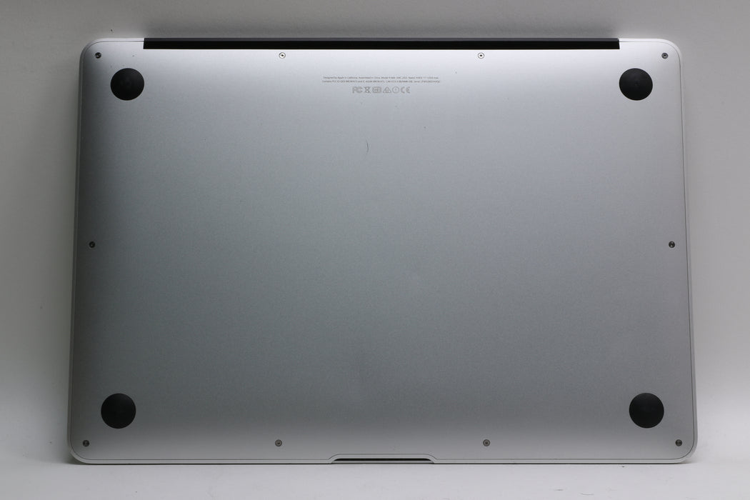 13" 2015, MacBook Air, MMGF2LL/A, i5-5250U, 8GB, 128GB SSD