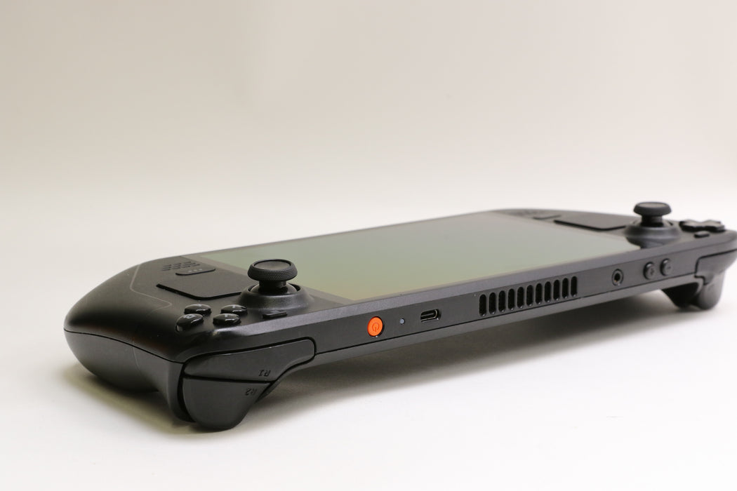 Valve Steam Deck OLED, 512GB, 1030, Handheld Console