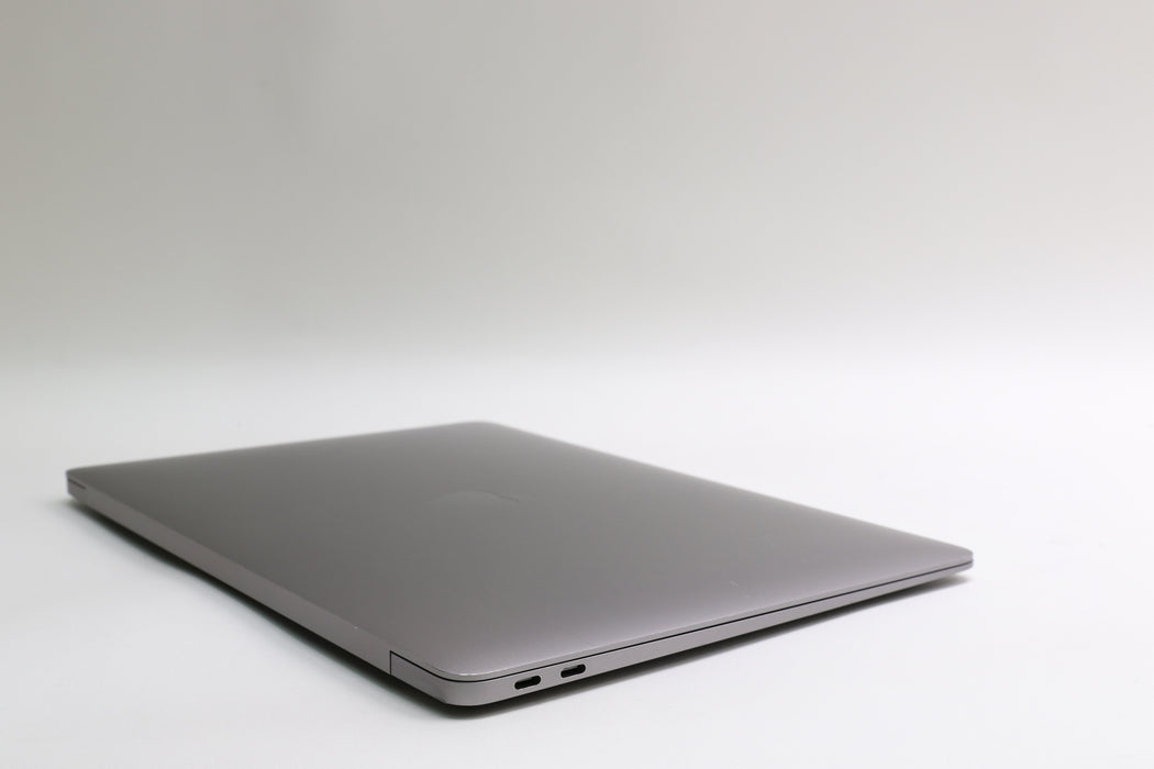 13" 2019, MacBook Air, BTO, i5-8210Y, 16GB, 256GB SSD