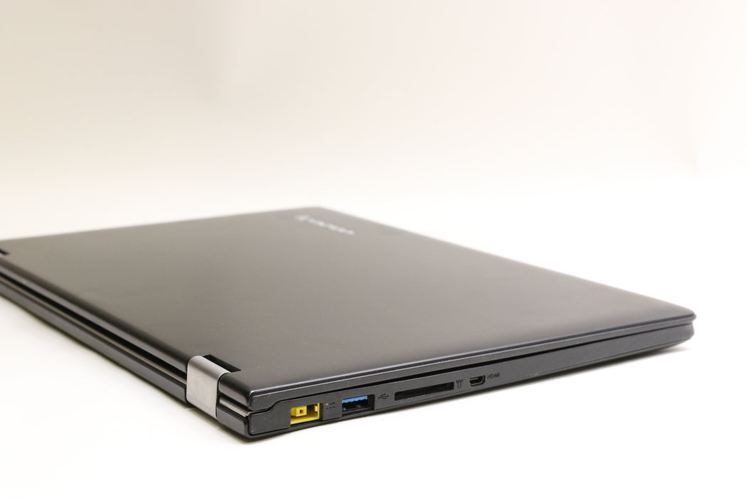 11.6" Lenovo Yoga 2 11, Intel Pentium N3540 2.16GHz, 4GB, 500GB HDD, Touch