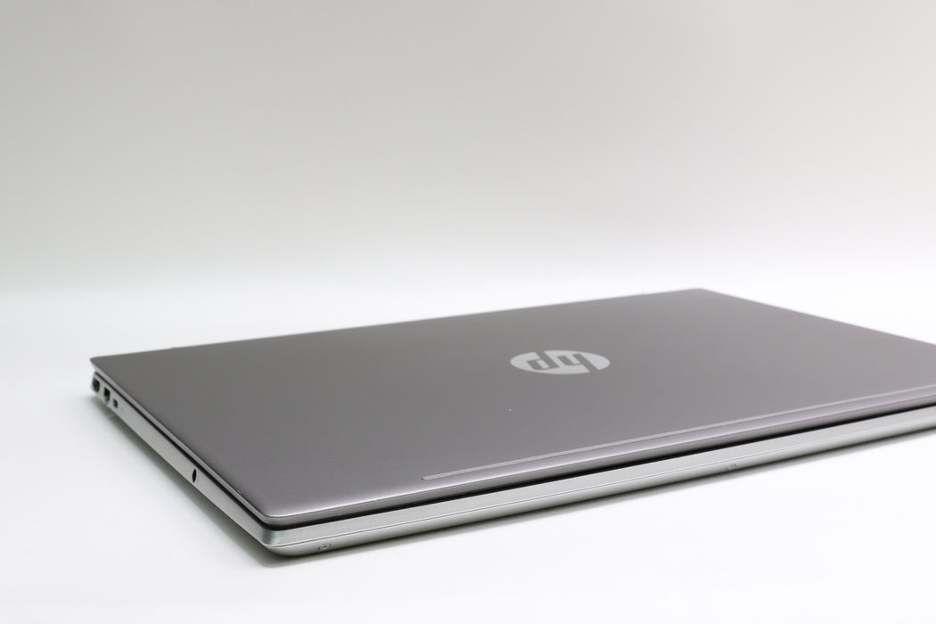 100%BATT 15" HP Pavilion Laptop 15-cs0053cl, i5-8250U 1.60GHz, 12GB, 1TB HDD, Touchscreen