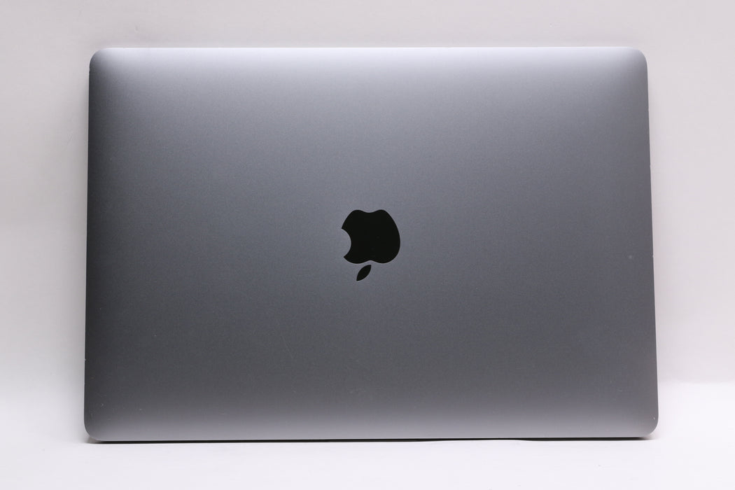 13" WQHD 2020, MacBook Pro, MYD82LL/A, Apple M1, 8GB, 256GB SSD, 8C