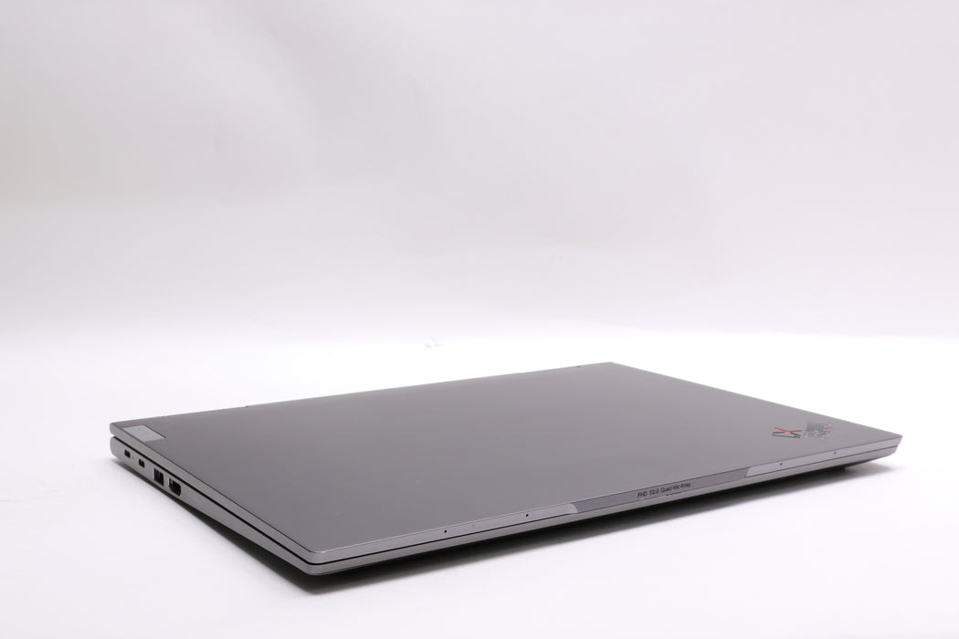 14" UHD+ Lenovo Thinkpad X1 Yoga Gen 7, i7-1270P, 32GB, 512GB SSD, Touch