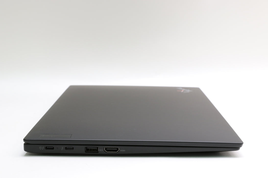 100%BATT 14" WUXGA Lenovo Thinkpad X1 Carbon Gen 11, 13th Gen i7-1355U, 16GB, 512GB SSD