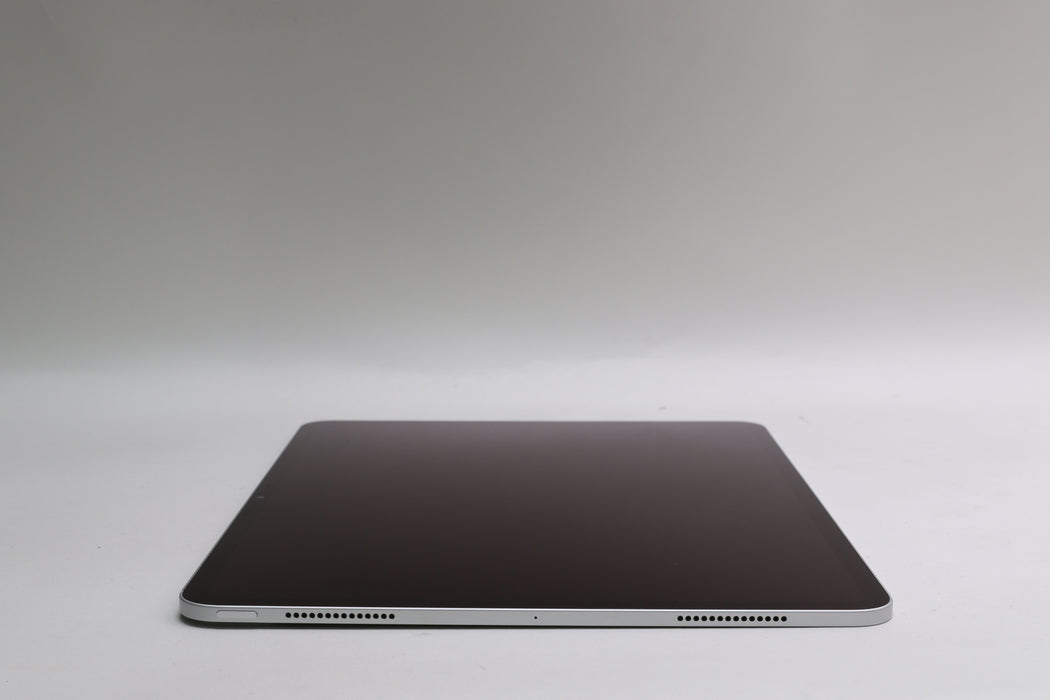iPad Pro 13" M4, 512GB, Wi-Fi Only, Silver, MVX53LL/A w/ Magic Keyboard!