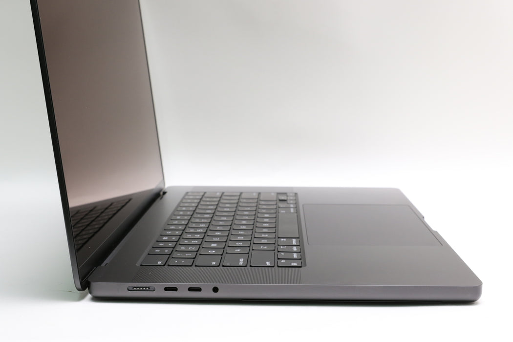 100%BATT 16" 2024, MacBook Pro, MX2X3LL/A, Apple M4 Pro, 24GB, 512GB SSD, 20C