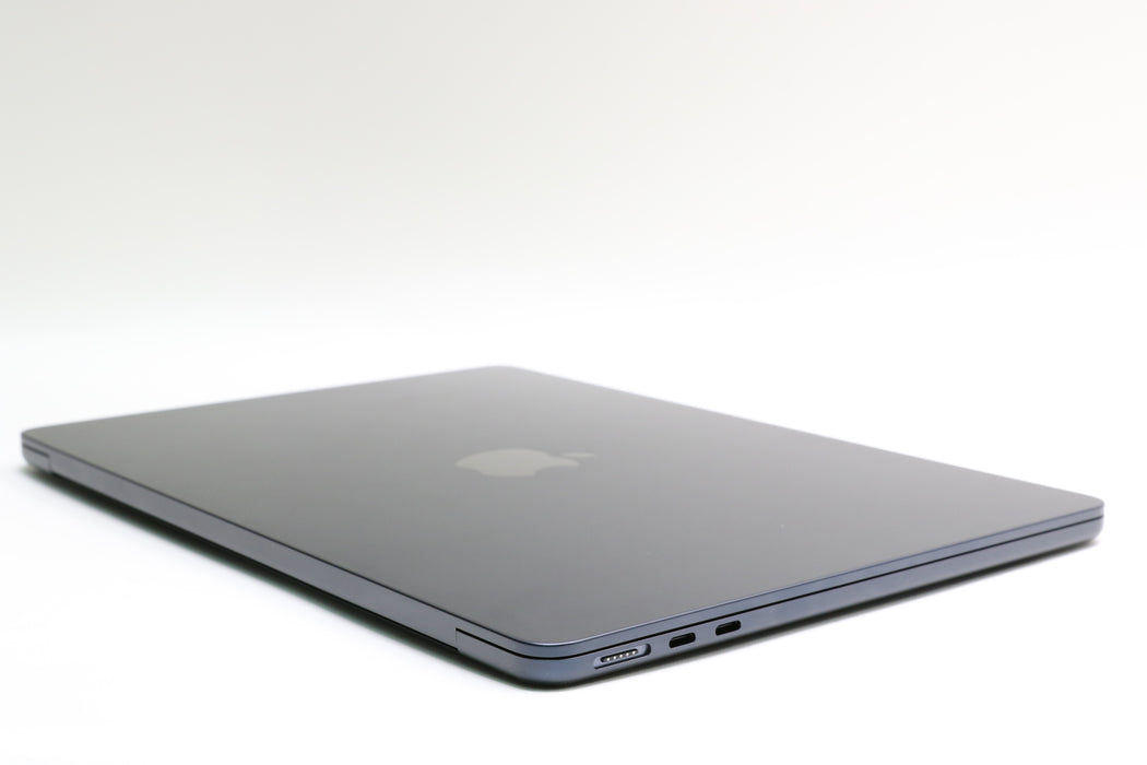 100%BATT! 13" 2022, MacBook Air, MC7X4LL/A, Apple M2, 16GB, 256GB SSD, 8C