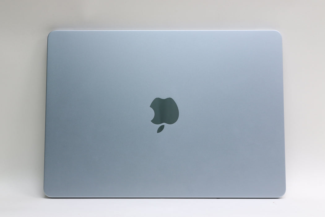 13" 2025, MacBook Air, MC6T4LL/A, Apple M4, 16GB, 256GB SSD, 8C