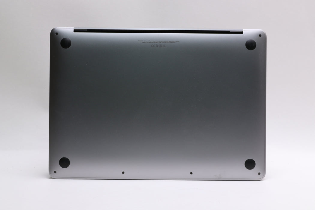 13" 2020, MacBook Pro, BTO, Apple M1, 16GB, 256GB SSD, 8C — photo 5 of 13