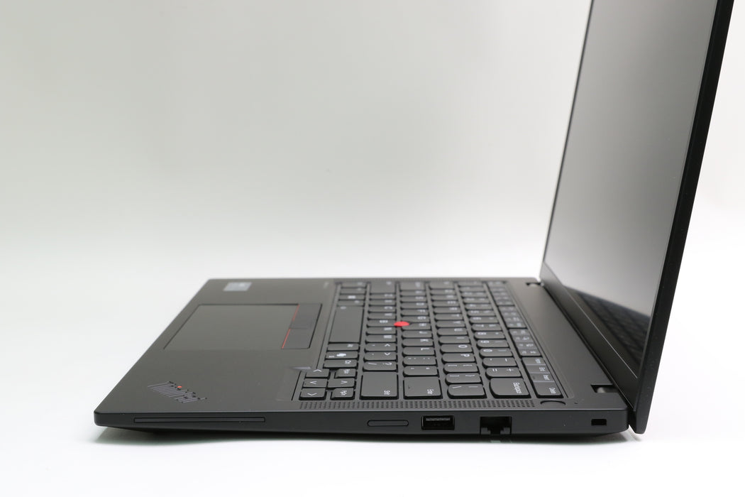 14" Lenovo ThinkPad T14 Gen 5, Ultra 7 165U, 32GB, 1TB SSD, Touchscreen
