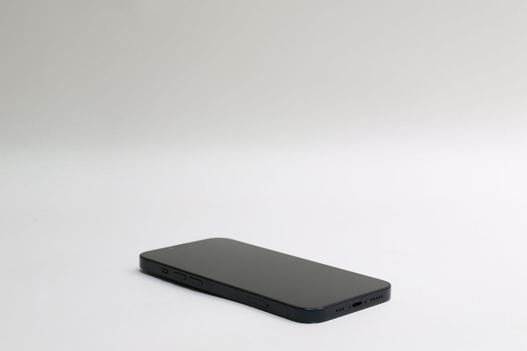 iPhone 13, 128GB, Unlocked, Midnight, MLA23LL/A