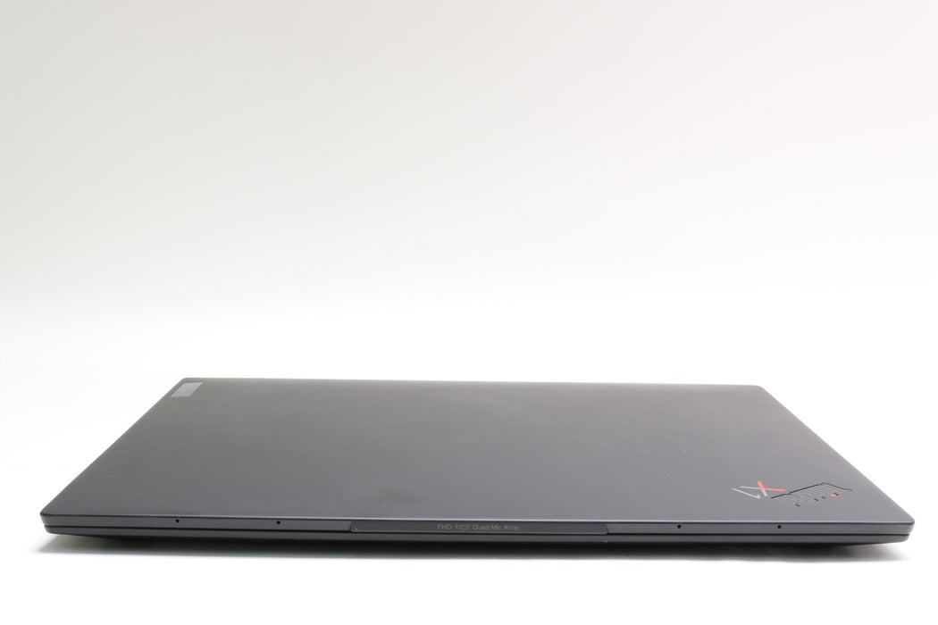 14" Lenovo Thinkpad X1 Carbon Gen 10, i7-1270P, 16GB, 512GB SSD