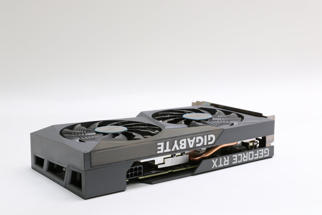 Gigabyte GeForce RTX 3050 Eagle OC 8GB Graphics Card