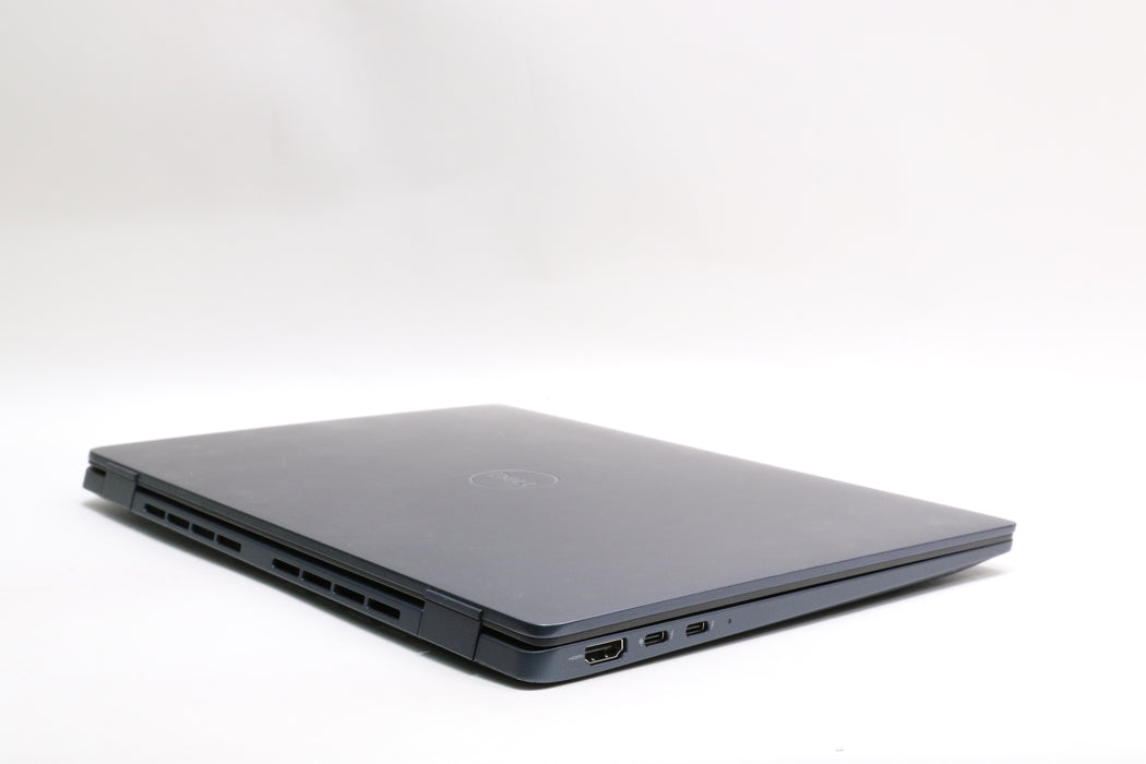 14" QHD+ Dell Latitude 7450, Ultra 7 165U, 32GB, 512GB SSD, Touchscreen
