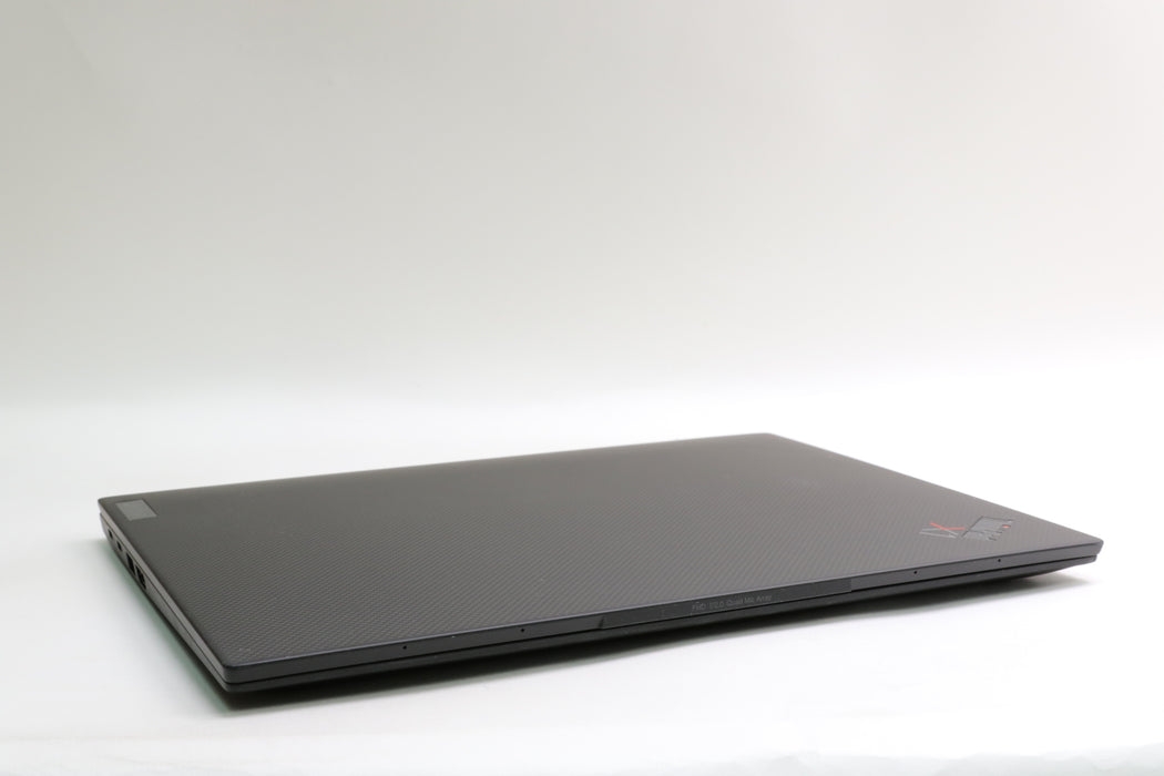 14" UHD+ Lenovo Thinkpad X1 Carbon Gen 10, i7-1270P, 32GB, 512GB SSD