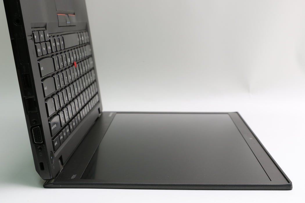 14" Lenovo ThinkPad T450s, i5-5300U, 8GB, 256GB SSD