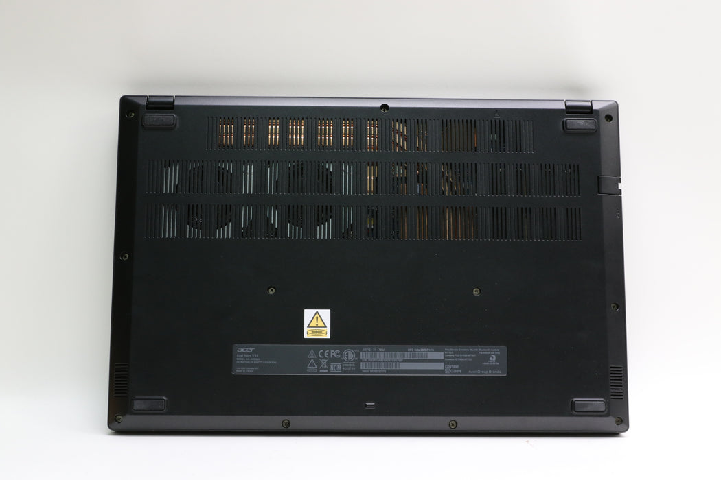 16" Acer Nitro Anv15-51, 13th Gen i7-13620H, 16GB, 512GB SSD, RTX 4060