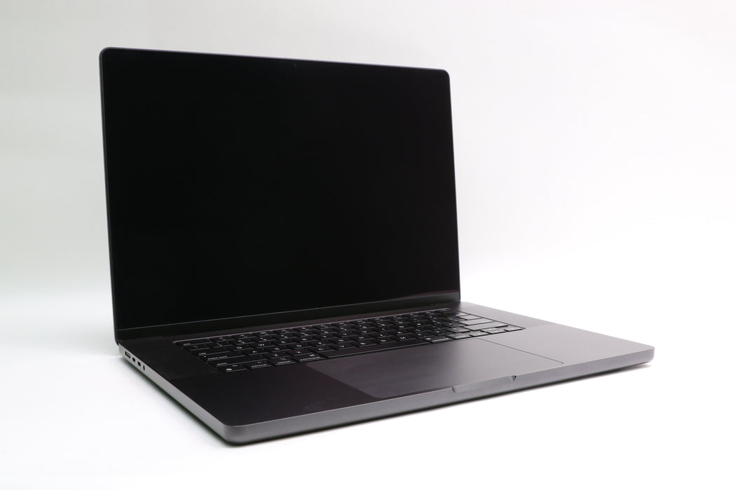 16" 2023, MacBook Pro, BTO, Apple M3 Max, 64GB, 1TB SSD, 40C