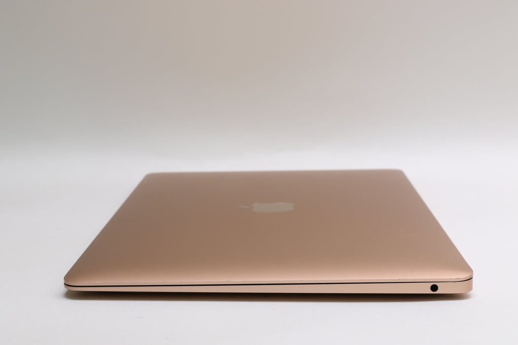 13" 2018, MacBook Air, MREE2LL\/A, Dual-Core i5, 8GB, 128GB SSD