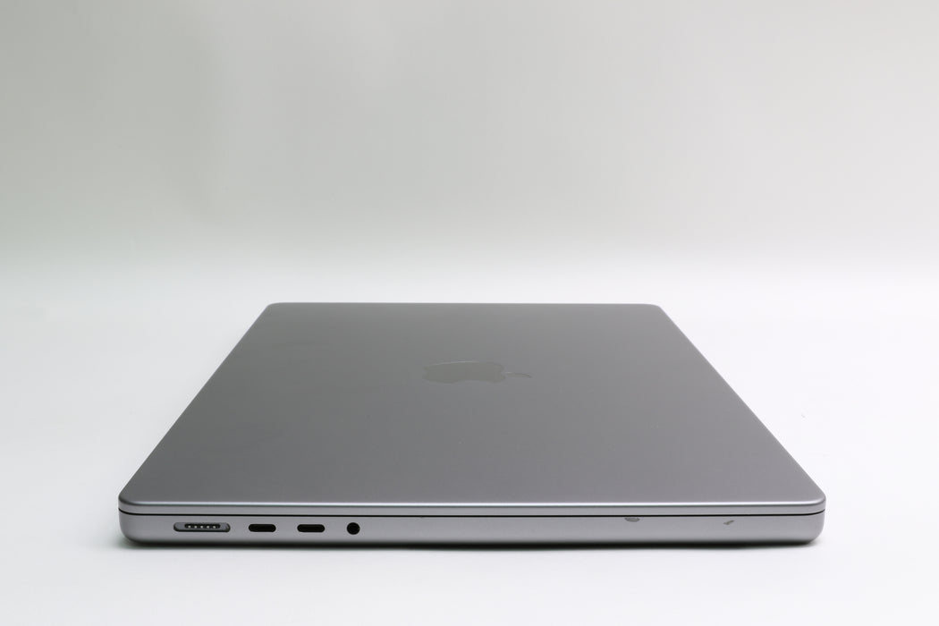 14" 2021, MacBook Pro, BTO, Apple M1 Pro, 32GB, 1TB SSD, 16C