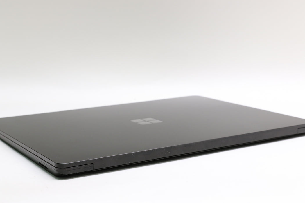 13" Microsoft Surface Laptop 4, i7-1185G7, 16GB, 256GB SSD, Touchscreen