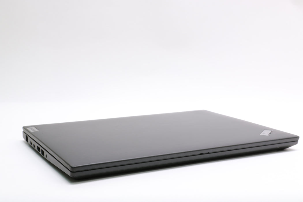 14" QHD+ Lenovo Thinkpad T14 Gen 3, i7-1270P, 40GB, 512GB SSD