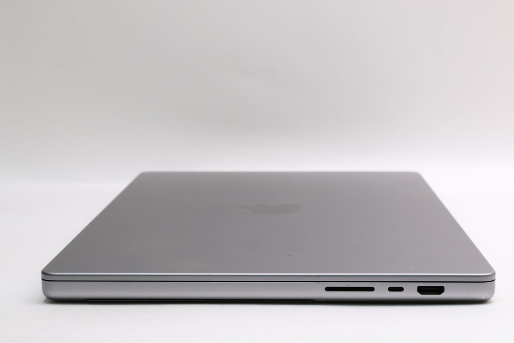 16" 2021, MacBook Pro, BTO, Apple M1 Pro, 32GB, 1TB SSD, 16C
