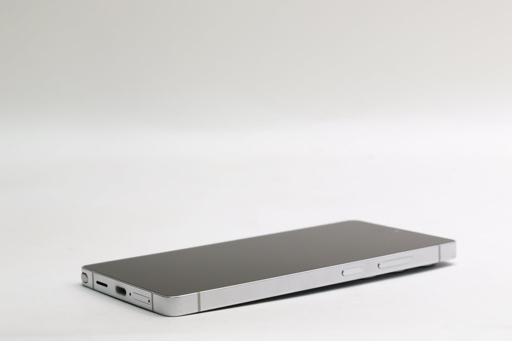 Samsung S25 Ultra, 256GB, Unlocked, Titanium Black, SM-S938U