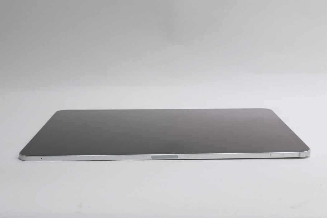 13" Apple iPad Pro M5, 256GB, Wi-Fi Only, Silver, MDYK4LL/A — photo 11 of 13