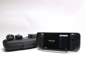 VALVE Steam Deck OLED Black Console 1TB w/ Case!