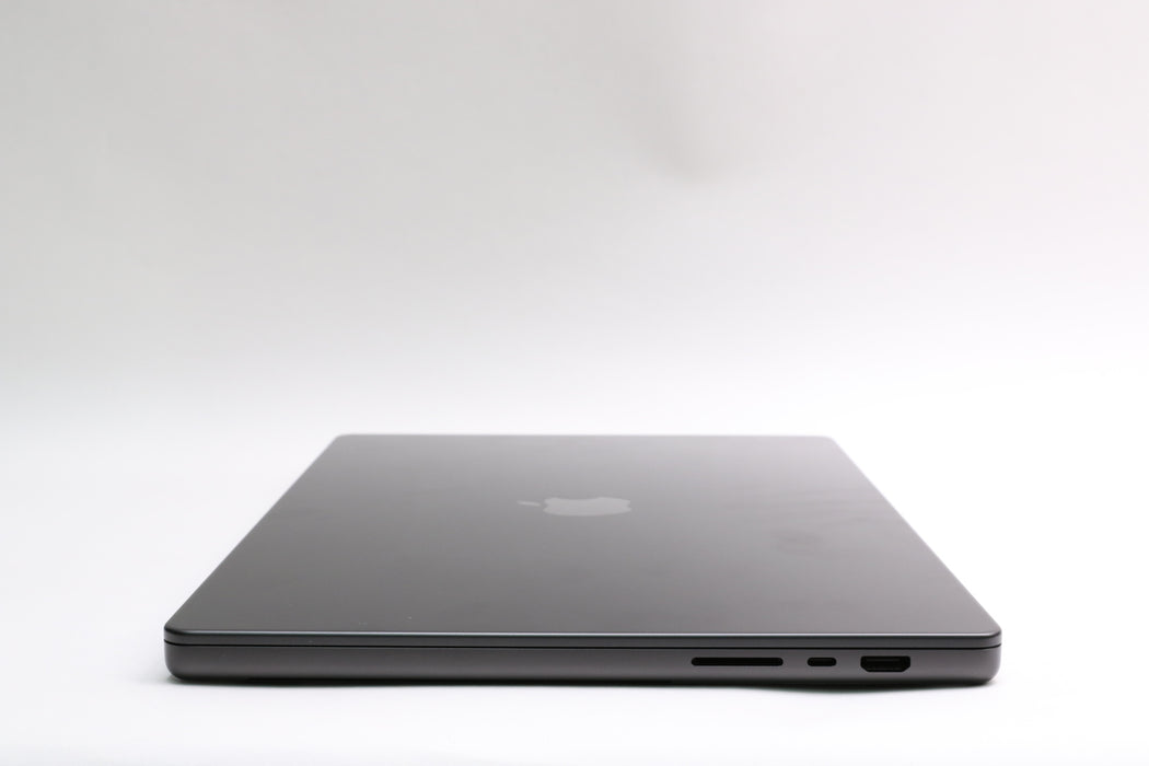 16" 2024, MacBook Pro, MX2Y3LL/A, Apple M4 Pro, 48GB, 512GB SSD, 20C