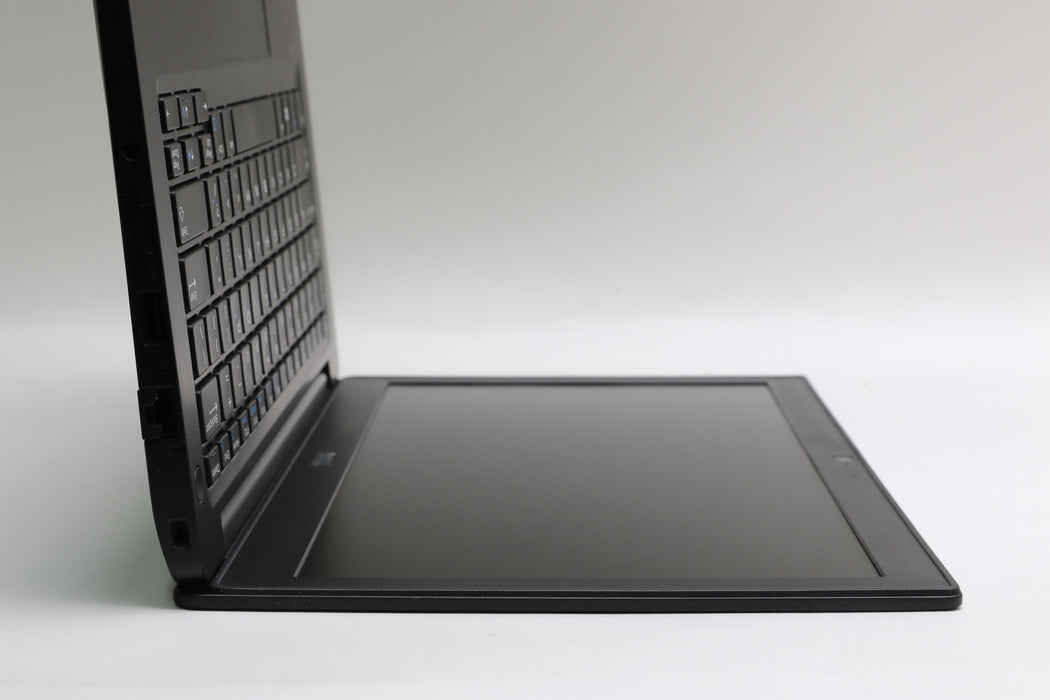 New Battery! 14" Dell Latitude 7280, i7-7600U, 8GB, 256GB SSD